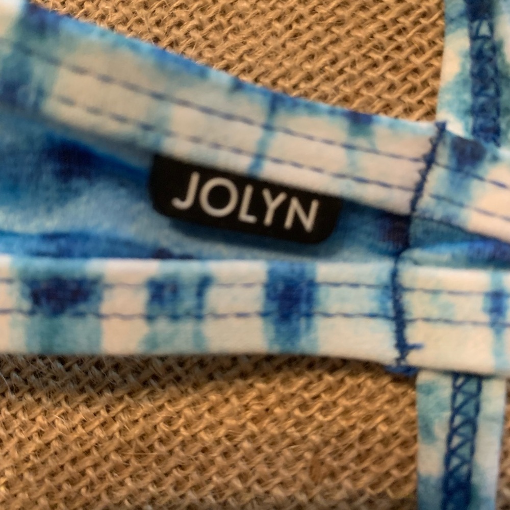 Jolyn Finn Top